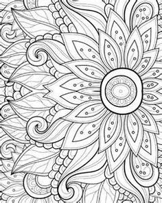 Free Adult Coloring Pages