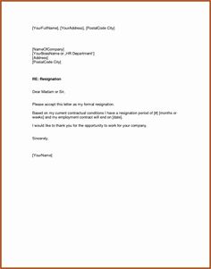 21 best resignation images