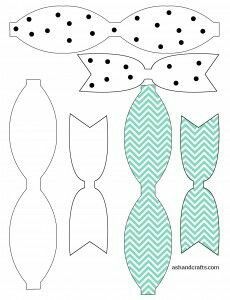 180 ideas de Fieltro | moños de lazo, accesorios para cabello de niñas