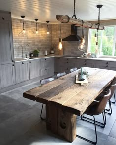 Interior Design Kitchen, Home, Interior, Kitchen Interior, Interior Design Kitchen Small, Interior Design Kitchen Rustic, Cuisine Design Moderne, Kitchen Design, Farmhouse Kitchen Design