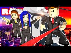 Roblox Spying Ink Master