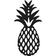 silhouette pineapple stencils abstract designs nail damask cameo carving silhouettes patterns cool build burning wood stencil printable cnc machine templates