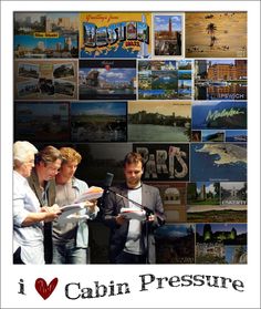 121 Best Cabin Pressure Images Flight Deck Banana A Z Cabin Pressure The Adventure Zone British Comedy Bbc Radio Tango