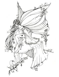 adult arte color pesquisa do google adult coloring pagescoloring books fairy - Adult Fairy Coloring Pages adult arte color pesquisa do google adult coloring pagescoloring books fairy - Adult Fairy Coloring Pages