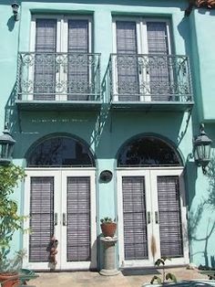 349 Best Colorful New Orleans Homes Images In 2018 Louisiana New Orleans Homes