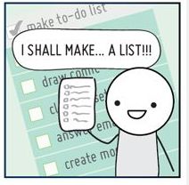 the 12 best i shall make a list images on pinterest haha