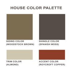 Accent Colors house paint colors that go with red brick | the dominant colours Accent Colors house paint colors that go with red brick | the dominant colours