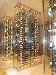 13 Best Wine Storage Ideas Images On Pinterest In 2018 Home Image Result For Gl Walk In Wine Coolers Cave A Vin Design Shelves