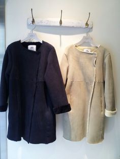 IBIZA NERO DONNA WOMAN/'S Designer Nappa Ginocchio in Pelle di Pecora Giacca Trench Cappotto