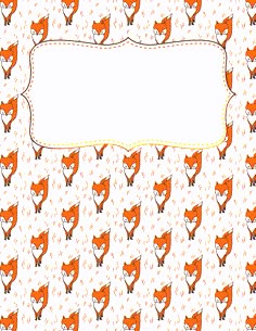 blank binder cover teal quatrefoil teachers pay teachers