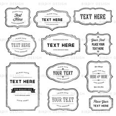 Label | Free Vectors, Stock Photos & PSD free digital label download vintage pharmacy eps file