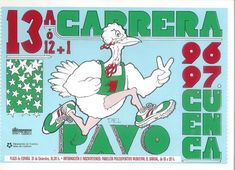 24 Ideas De Deporte En Cuenca Evento Deportivo Deportes Carreras