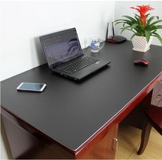 Leather Mouse Pad In Beech Nut Desk Mat Leather Mouse Pad In Beech Nut Desk Mat Tablet Mens Gift And Desks