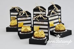 Süßigkeiten verpackung - Der absolute Favorit