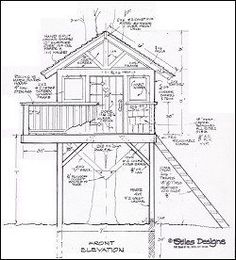 Image Result For Wooden Playhouse Plans Image Result For Wooden Playhouse Plans