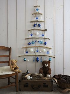 Arbre de Noël décoration 70 mm Babiole-Personnalisez votre propre photo