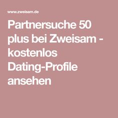 Besten online-dating-profile für frauen