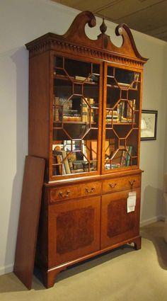 Delaware Furniture Exchange Defurnexchange On Pinterest Beautiful Beacon Hill Bookcase On Now At Delaware Furniture Exchange Consignment