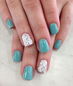 summer nail designs