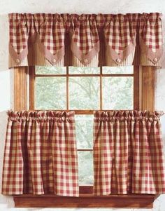 York Wine Panel 63" Country Décor, French Country Kitchens, Country Decor, Country Curtains, Country Kitchen Curtains, Country Style Curtains