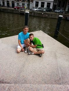netherlands gay site Cruiser erica milf