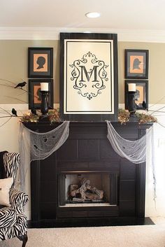we dont call it all hallows eve enough okay can i just jump in this picture and enjoy the cozy fire fall decorating pinterest hallows eve - Classy Halloween Decor we dont call it all hallows eve enough okay can i just jump in this picture and enjoy the cozy fire fall decorating pinterest hallows eve - Classy Halloween Decor