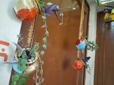 Vijaya S Creative Garden Garden Vijayascreativegarden Profile Pinterest