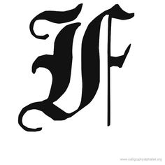 calligraphy alphabet old english k ks pinterest calligraphy old english letter k