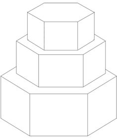 129 best cake templates images cake designs cake templates cake