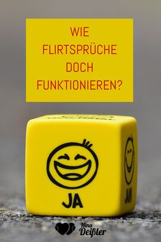 Flirten. wie wirke ich was kann ich sagen wie spiele ich meine starken aus