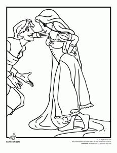 the best disney tangled rapunzel coloring pages | disney tangled ... - Tangled Coloring Pages Printable the best disney tangled rapunzel coloring pages | disney tangled ... - Tangled Coloring Pages Printable