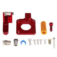 MagiDeal All Metal J-head Hotend Extruder Kit for CR-10 CR-10S Extruders
