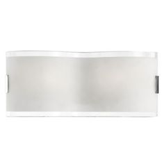 belfer 7230 wedge halogen lens wall sconce 2 lamp with recangular