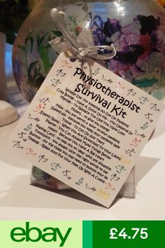 13 16 18 21ème Anniversaire Kit de survie personnalisé cadeau fantaisie fun