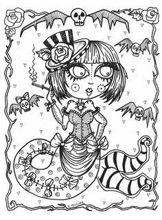 Mermaid Wonders A Mindful Coloring Book For Adults N Deborah Muller