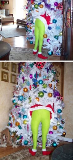 diy santa tulle wreath instructions christmas wreath craft ideas diy christmas grinch for indoor or outdoor tree click