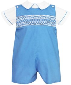 NWT Baby /& Toddler Christmas Mom /& Me Smocked Boys Jon Jons Multiple Sizes