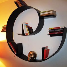 Bring On The Bookworm Post By Backhouseinteriors Blo It Installed This Lovely Kartell Bookworm Book Case