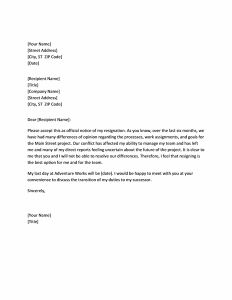 printable sample letter of resignation form - How To Write A Letter Of Resignation Due To Retirement printable sample letter of resignation form - How To Write A Letter Of Resignation Due To Retirement