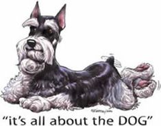 670 best Dogs: Schnauzers In Art Ads & Funnies images on ... 670 best Dogs: Schnauzers In Art Ads & Funnies images on ...