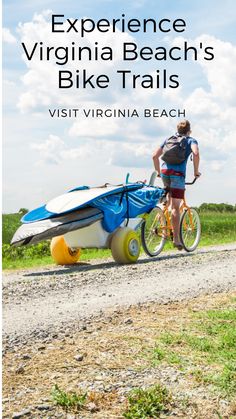 53 Best Outdoor Activities In Va Beach Images On Pinterest 2018 Experience Virginia Beach S Bike Trails