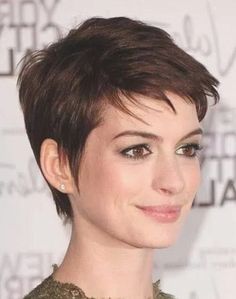 293 Best Hair Images In 2019 Haircolor Gorgeous Short Frisuren Kurz Es Haar Pictures Of Hairstyles Short