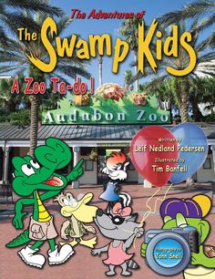 Books that take place in the south