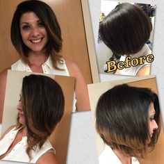 Black With Highlights In 20 On Bottom Top For Client S Sewin Weave To Add Color Length Cut Styled At Hair Splendor Beauty Supply Radford Va