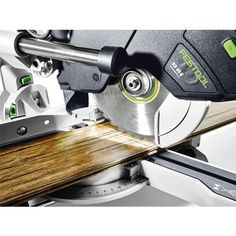 Festool Kapp-guidée KAPEX KS 60 E-SET Nº 561728
