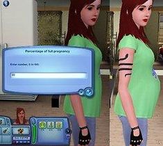 sims fogyni sims 3