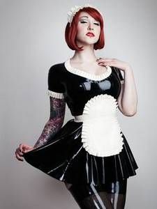 Pin by Morgaine LeFaye on Latex 4 Pinterest
