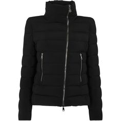 moncler padded zip jacket moncler padded zip jacket