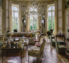 309 Best Classical French Interiors Images French Interior