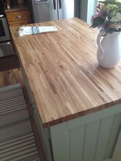 1 2 X 25 X12 Lft Maple Butcher Block Countertop Williamsburg Williamsburg Butcher Block Co 1 2 X 36 6 Builder
